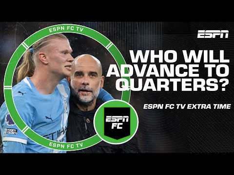 How many English teams will make the Champions League quarterfinals? | ESPN FC Extra Time