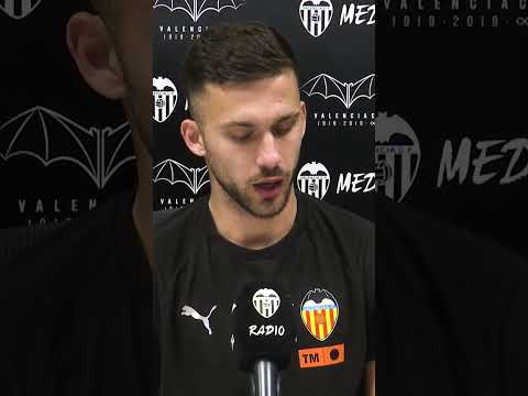 🗣️Copete: “Estamos creciendo mucho y con confianza, vamos a por la victoria ante el Villarreal CF”