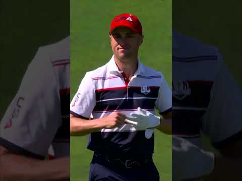 The EAGLE has landed for JT 🦅