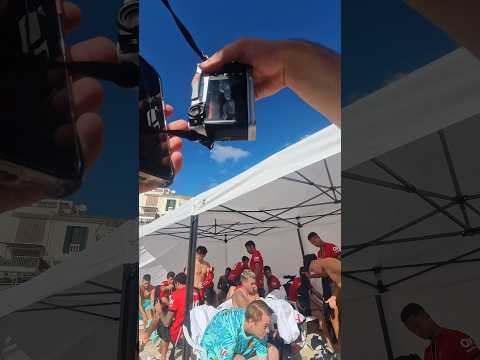 ¿Cómo se prepara la foto oficial del Mallorca? 🔍