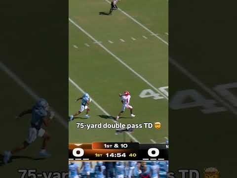 Elite play call 🥶 #clemson #accfootball #collegefootball