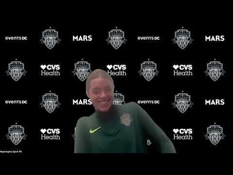 Hal Hershfelt Matchday -1 Press Conference | Semifinal vs Portland Thorns | 11.14.25