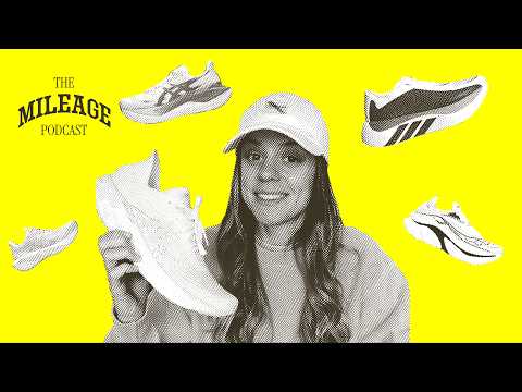 Run Like Heller on Best Running Shoes of 2026, Superblast 3 Hot Takes & Hobby Jogger Mom Life