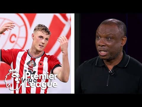 Sunderland 'believe' they can get results against any Premier League team | NBC Sports