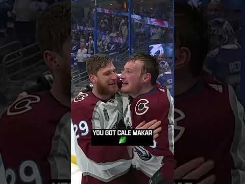 3️⃣0️⃣ YEARS of Avalanche hockey 🥳