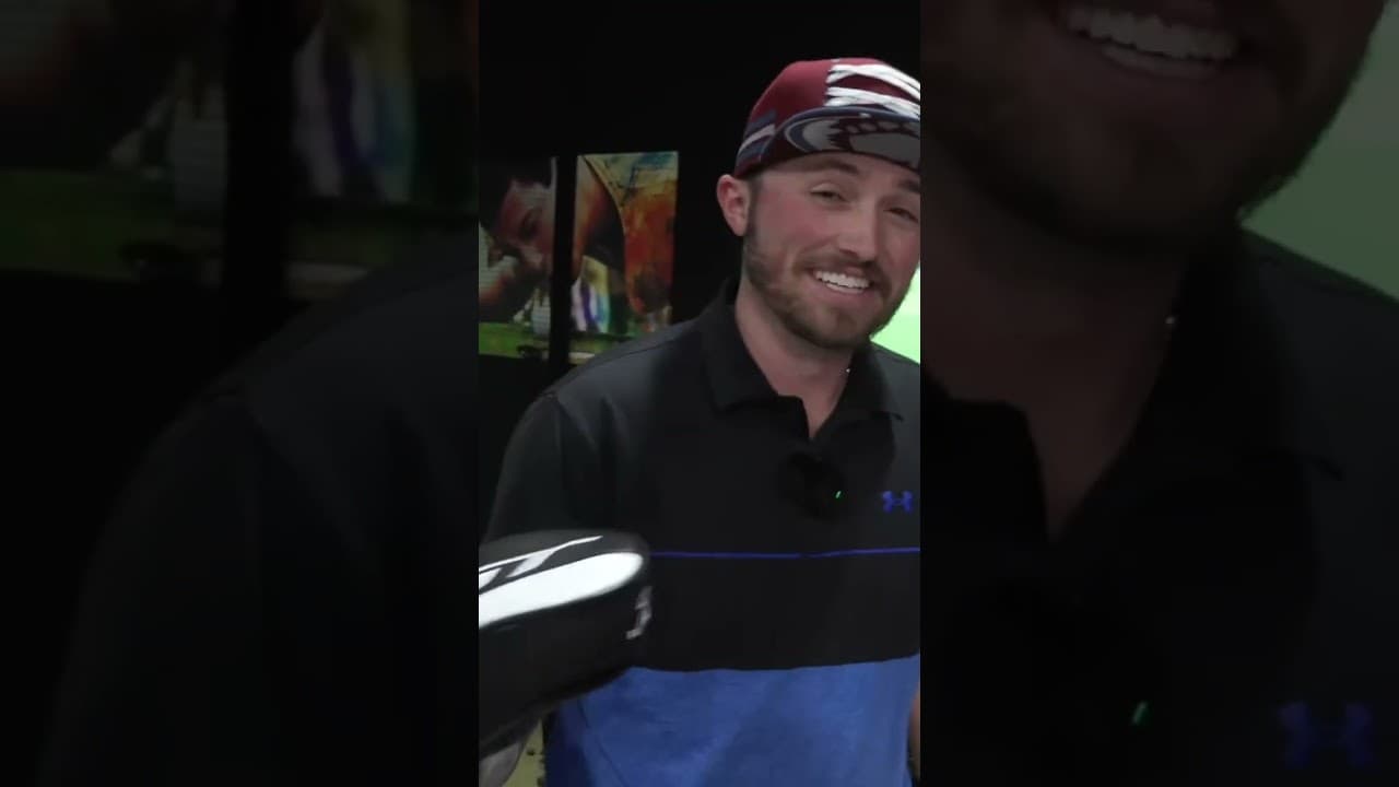 Why do better ball strikers keep gravitating to Titleist drivers?