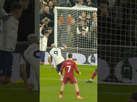 Richy's eighth goal of the season โฝ๏ธ