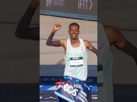 WHAT A FINISH IN SYDNEY 🤯