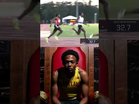 ICYMI - Last night, Quincy Wilson committed to the University of Maryland