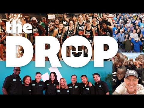 Holiday Roundup Part 2 - 2025 Recap | The Drop E424