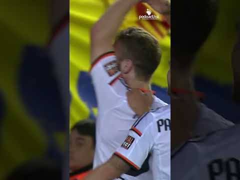 🔙 Mustafi 🆚 Villarreal | VALENCIA CF