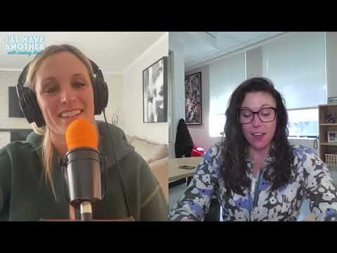 Episode 662: Amanda McGrory: Four-Time Paralympian on Building Visibility in the Sport