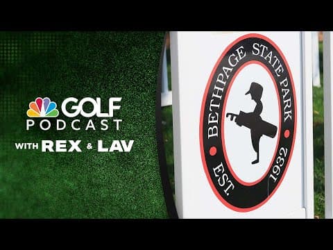 Playoff hypotheticals, Ryder Cup crunch time, LIV relegation! | Golf Channel Podcast