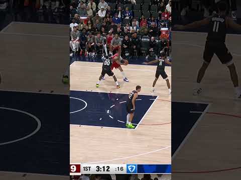 Brook Lopez Midrange ISO Buckets🪣