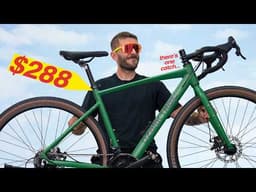 Entry Level Bikes Just Got Redefined