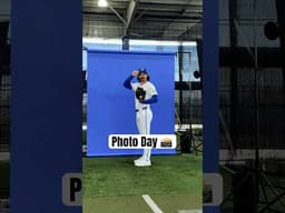 Welcome to Toronto Blue Jays Photo Day 😃📸 #MLB #Toronto #BlueJays #SpringTraining