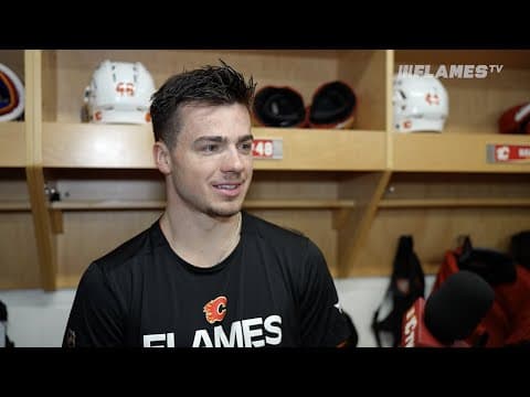 Practice Day | Hunter Brzustewicz - 15.12.25