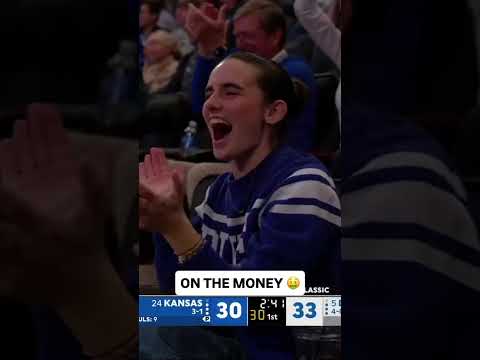 That pass tho 👀  @Duke Basketball #Duke #ACCBasketball #NCAABasketball #CollegeBasketball