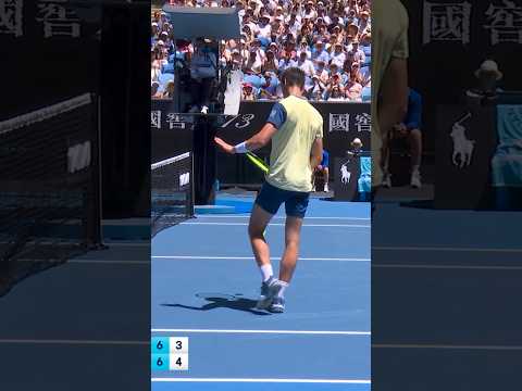 Super SPIN activated! 🤯