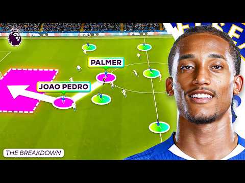 How Rosenior’s Tactics Have Transformed This Striker