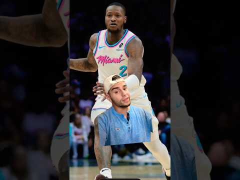 Miami Heat do not wave Terry Rozier. Contract to be used for trade. #nba #fyp #shorts #terryrozier