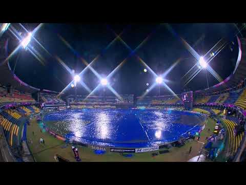 ICC Men's T20 World Cup 2026: Pakistan vs New Zealand