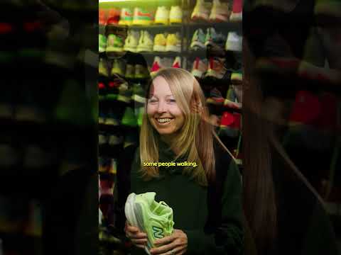 Infinion: Do You Want To Enjoy Your Run? | New Balance 1080 v15