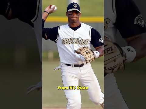 Russell Wilson was an OG Savannah Banana 👀🍌 #shorts