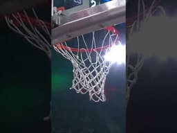 Kawhi is automatic 🤖