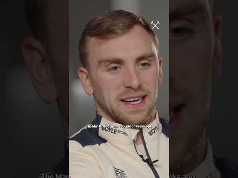 Bowen on THAT header | Gogglebox