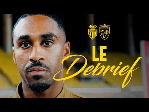 Wesley Saïd : « On s'est bien trouvés aujourd'hui, on est très contents. »