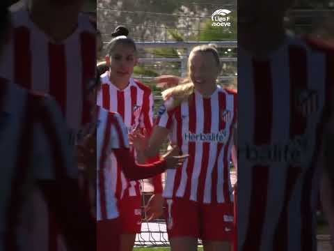 ⚽ Lloris' goal 🆚 Levante (📆 25/26)