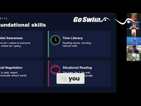 Swimming Lane Etiquette: Master Spatial Awareness & Social Skills