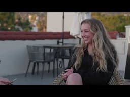 Meet the Rookies: Maddie Padelski