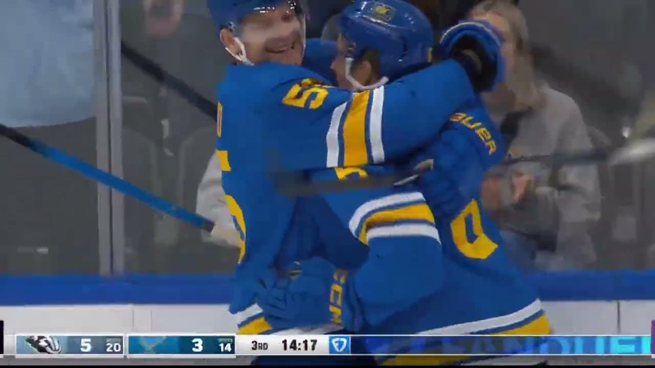 Best goals of the 2025-26 season