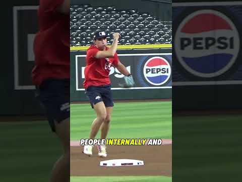 Dax Kilby, future Yankees No. 1 prospect?