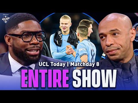 FULL POST-MATCH: Liverpool, Barcelona straight into RO16, Man City face either Bayern or Real Madrid