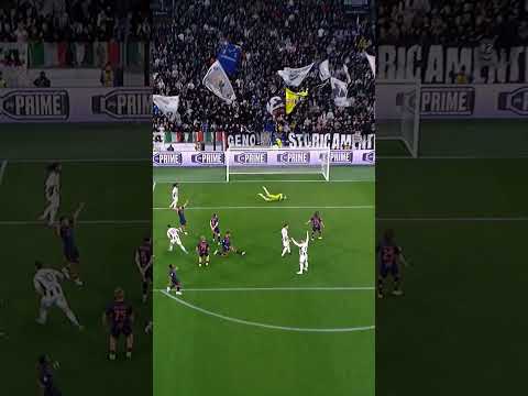 TEAMWORK MAKES THE DREAM WORK #juventus #yildiz