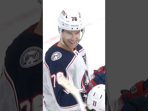 HOTTEST TEAM IN THE NHL 🔥 | CBJ Today