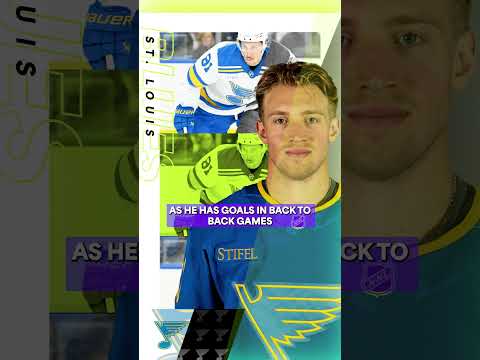 Ehlers, Holloway, Guenther are options for lineups tonight | Fantasy on Ice