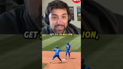 Roch Cholowsky could ink a RECORD-SETTING signing bonus 👀 #baseball #mlb #mlbdraft #ucla