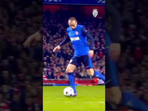 Happy Birthday Dimitar Berbatov - #tb Arsenal - AS Monaco