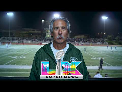 Oakland's John Beam embodied The Town's grit and strength | Super Bowl