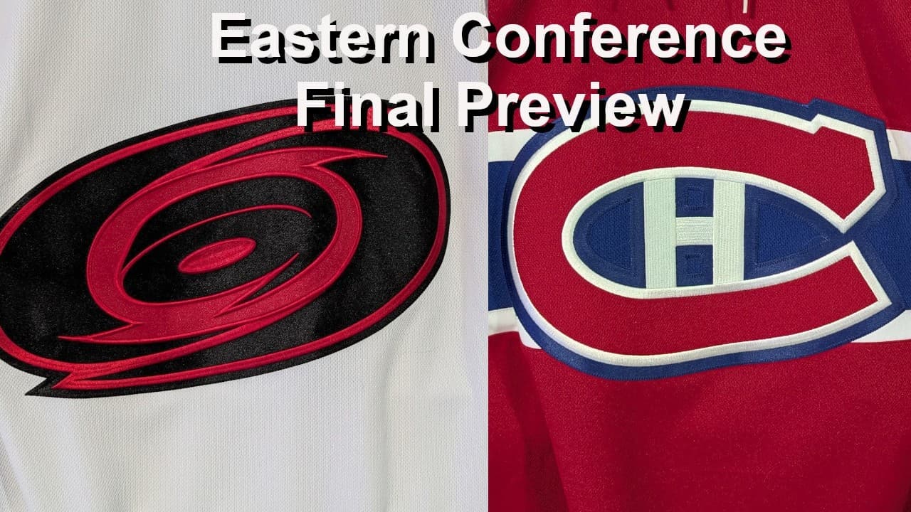2026 Eastern Conference Final Preview