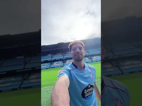 JAVI RUEDA 2029 ⚡ #shorts