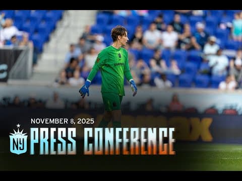 Berger: 'Really excited' ahead of playoff quarterfinal against Kansas City