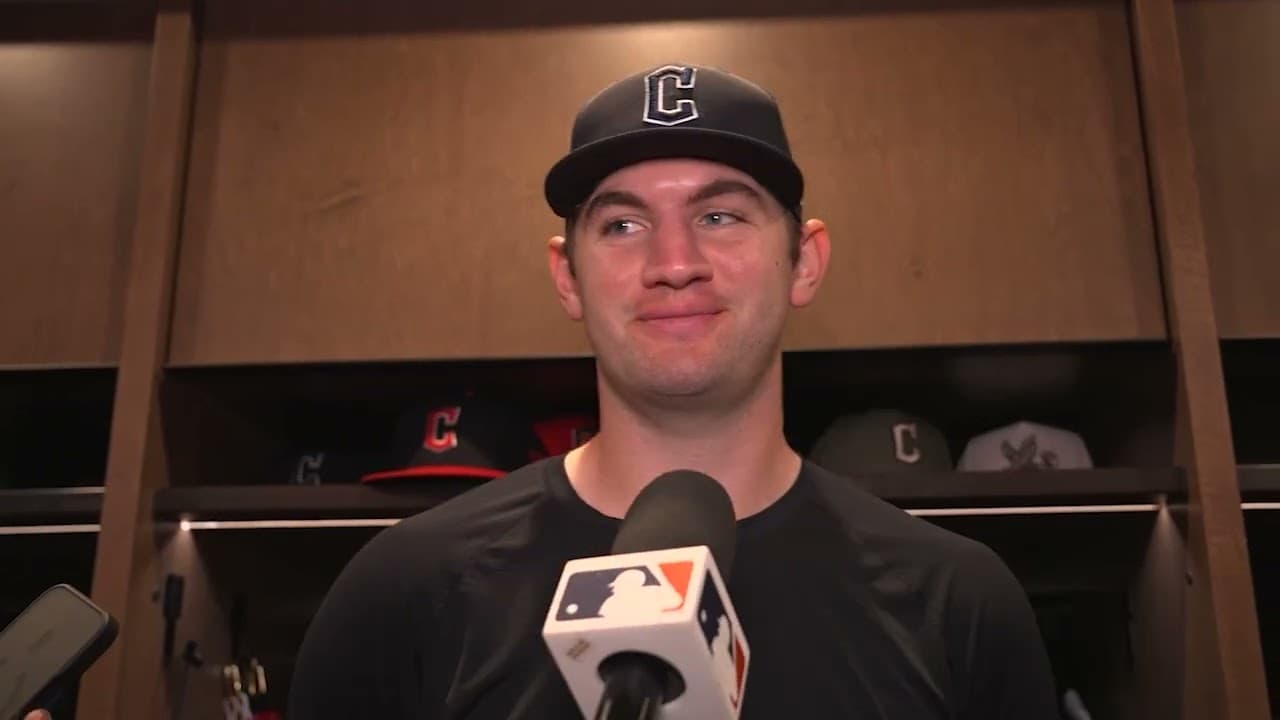 052726 - WSH vs CLE - Postgame Media Availability