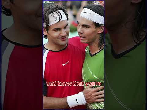 Novak Djokovic was finally the HERO