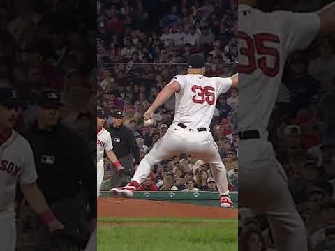 Most Unhittable Pitch. 😂🏆Winner: Garrett Crochet. 2025 PitchingNinja Awards