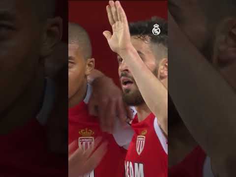 🎥 Kylian Mbappé x Bernardo Silva